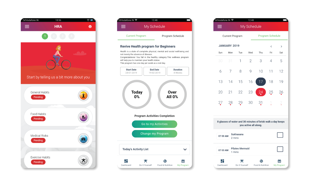 Spotcheck Digitally Transforms its Preventative Wellness Proposition with OutSystems